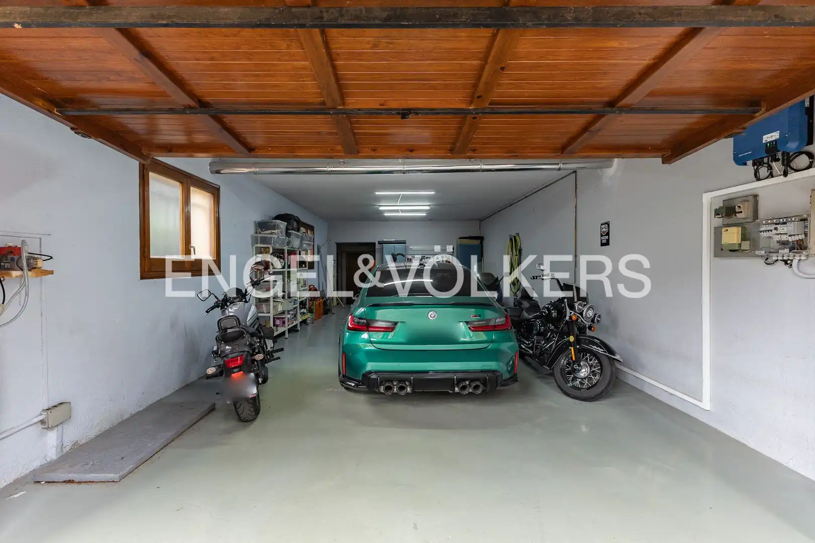 Maison avec terrasse à vendre à L'Ametlla del Vallès, imagen 37