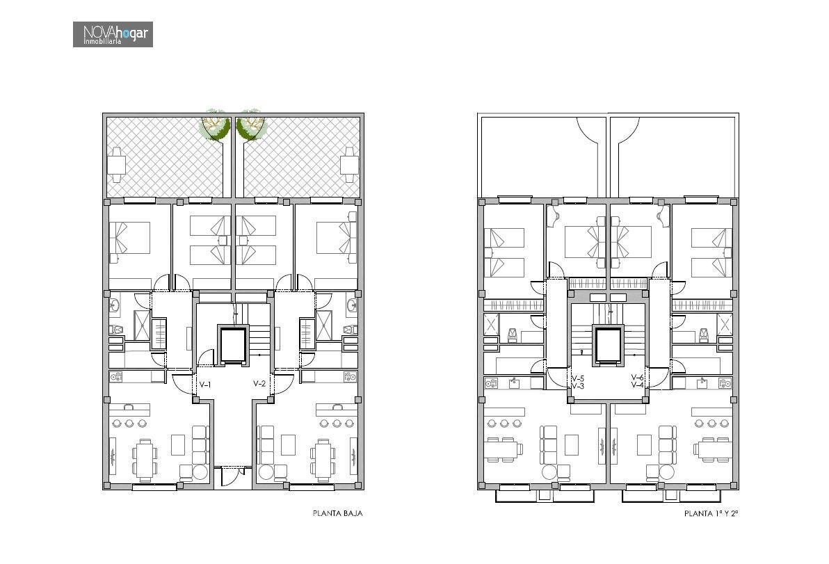 Piso en venta en Málaga Capital con Aire acondicionado y Terraza
