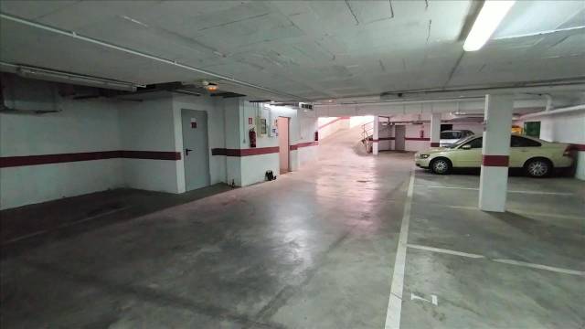 Garaje en Venta en Fitor, 10, -1 en Centre