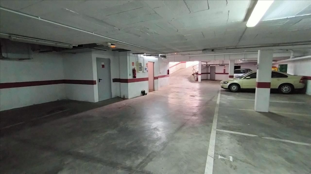Parking of Garage for sale in Palafrugell