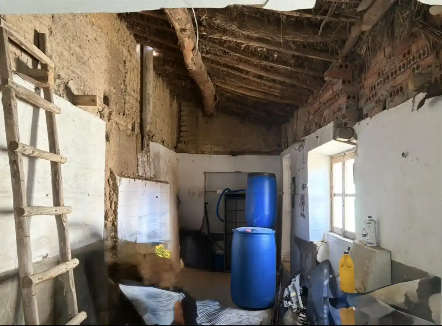 Casa o xalet en venda en Casaseca de las Chanas