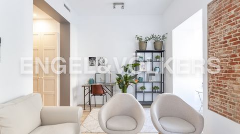 Photo 5 of Flat for rent in Conde de Peñalver, Lista, Madrid Capital