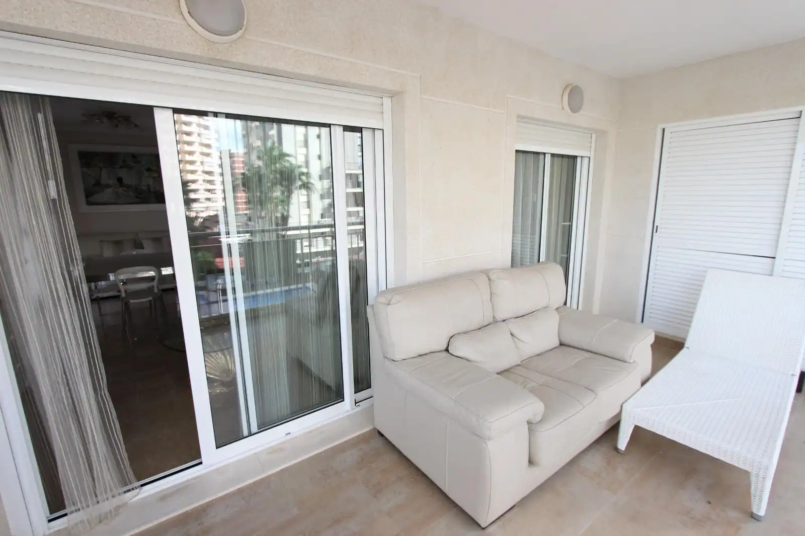 Appartement compact avec terrasse à vendre à Playa Arenal - Bol, imagen 10