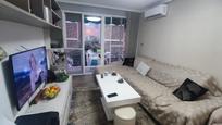 Living room of Apartment for sale in Benidorm  with Air Conditioner, Heating and Terrace