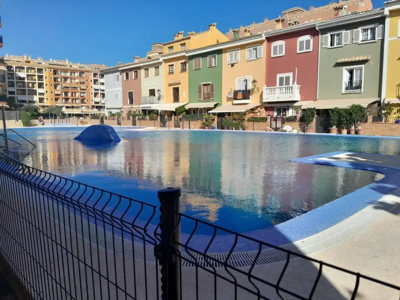 Wohnung mit Pool zum Verkauf in Calle Unió, imagen 28