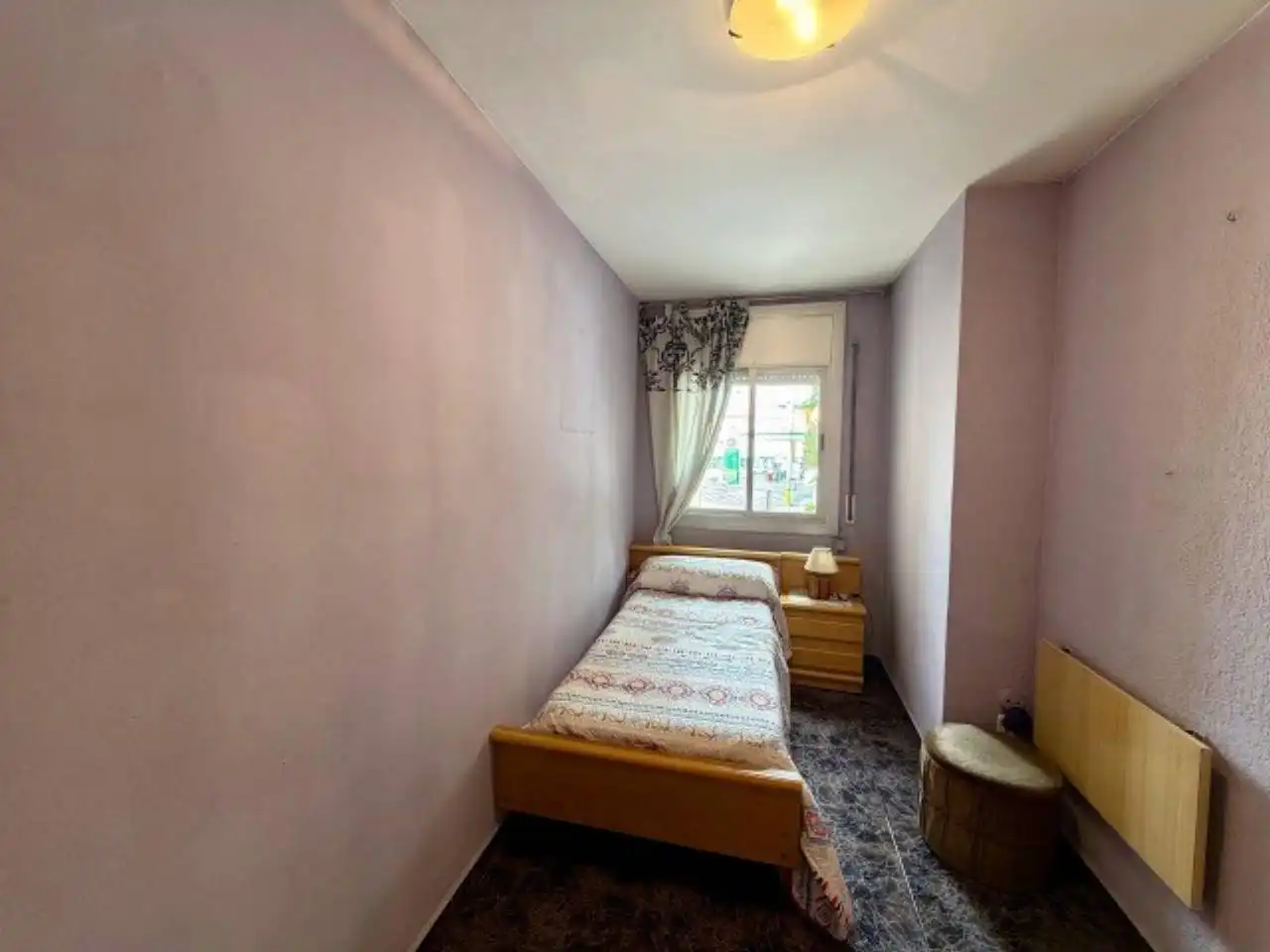 Habitación de Piso en venta en Terrassa