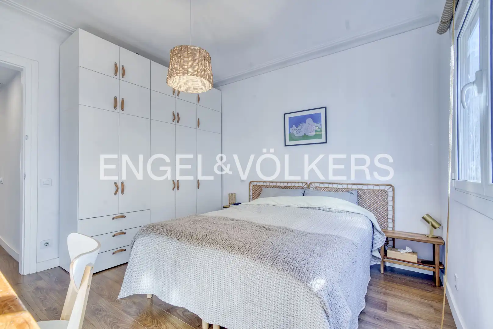 Penthouse mit Aufzug zum Verkauf in Eixample, imagen 16