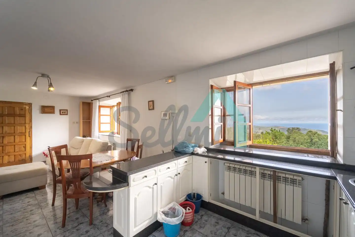 Houses for sale in La Cadorna, Valdés - Luarca