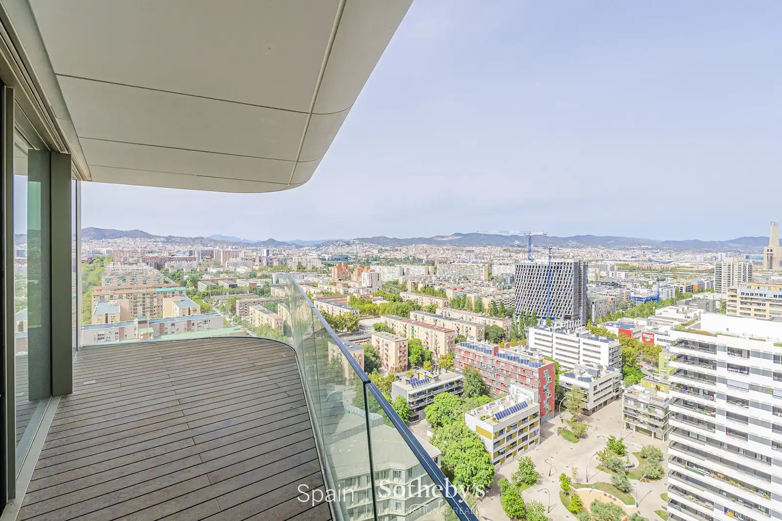 Apartament amb piscina en venda a Sant Martí, imagen 21