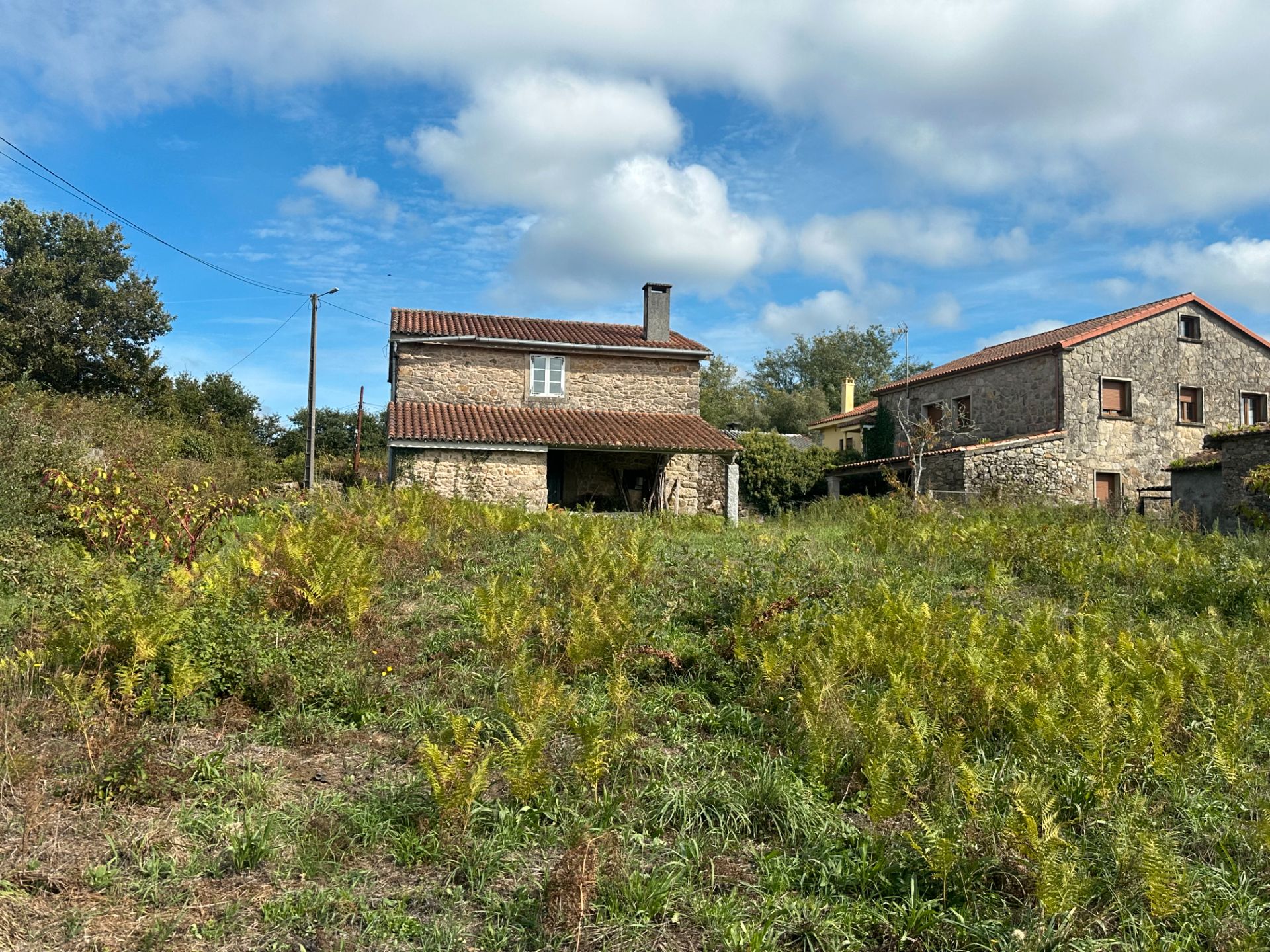 Casa o chalet en venta en Vedra