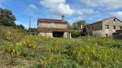 Foto 3 de Casa o xalet en venda a Dp-1202, Vedra, A Coruña