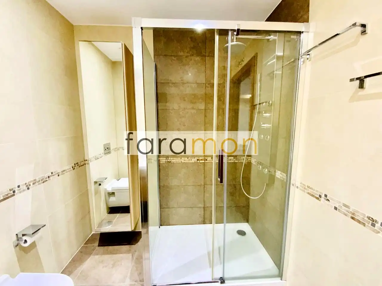 Apartments for rent in Rúa Carral, Centro - Areal