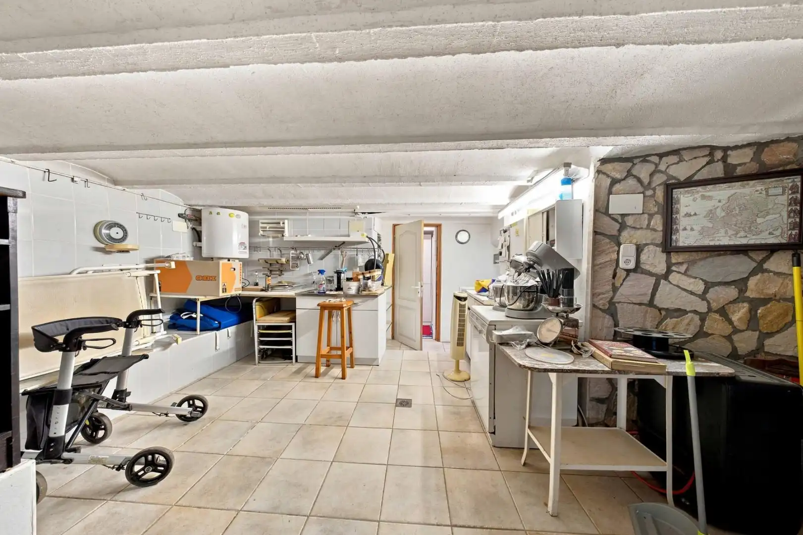 Detached house with terrace for sale in BELGICA-UR.CAN ISAC 165, imagen 26