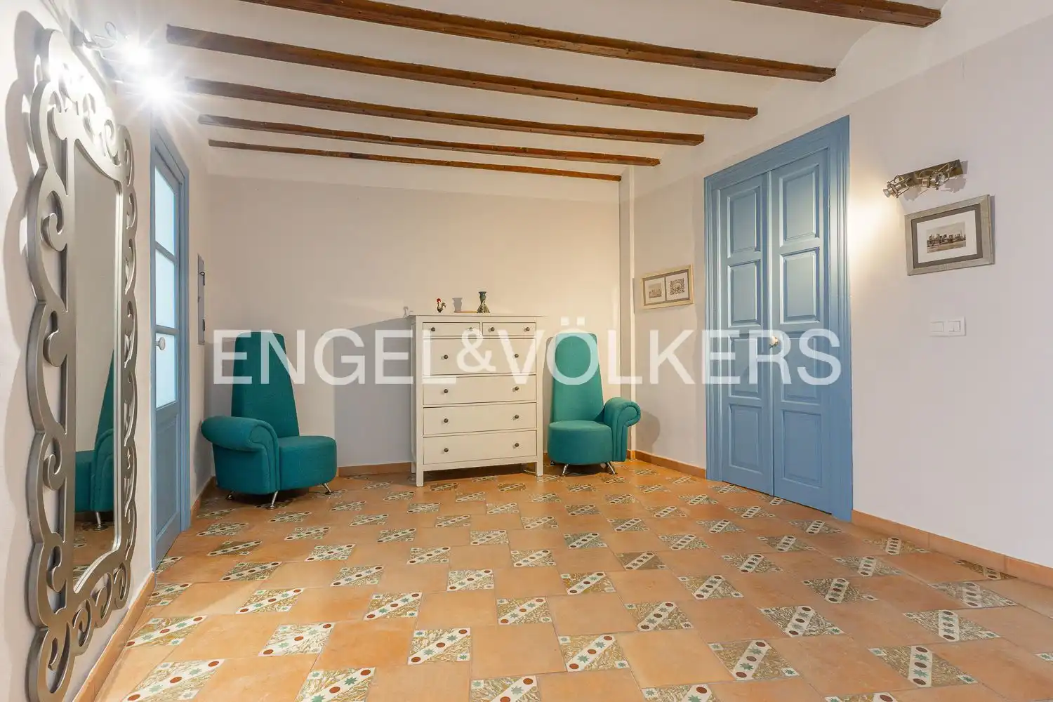 Adosado en venta en La Font d'en Carròs, imagen 17