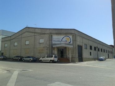 Residencial en venda a Navas del Sepillar