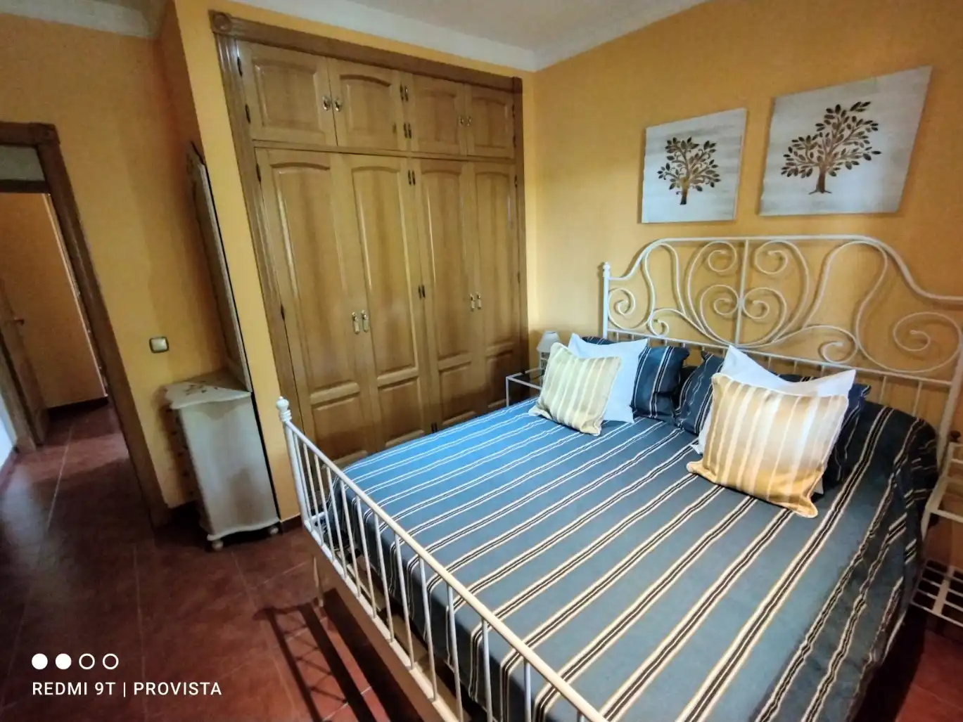 Villa con terrazza in affitto a Avenida de la Barrosa 11, imagen 35