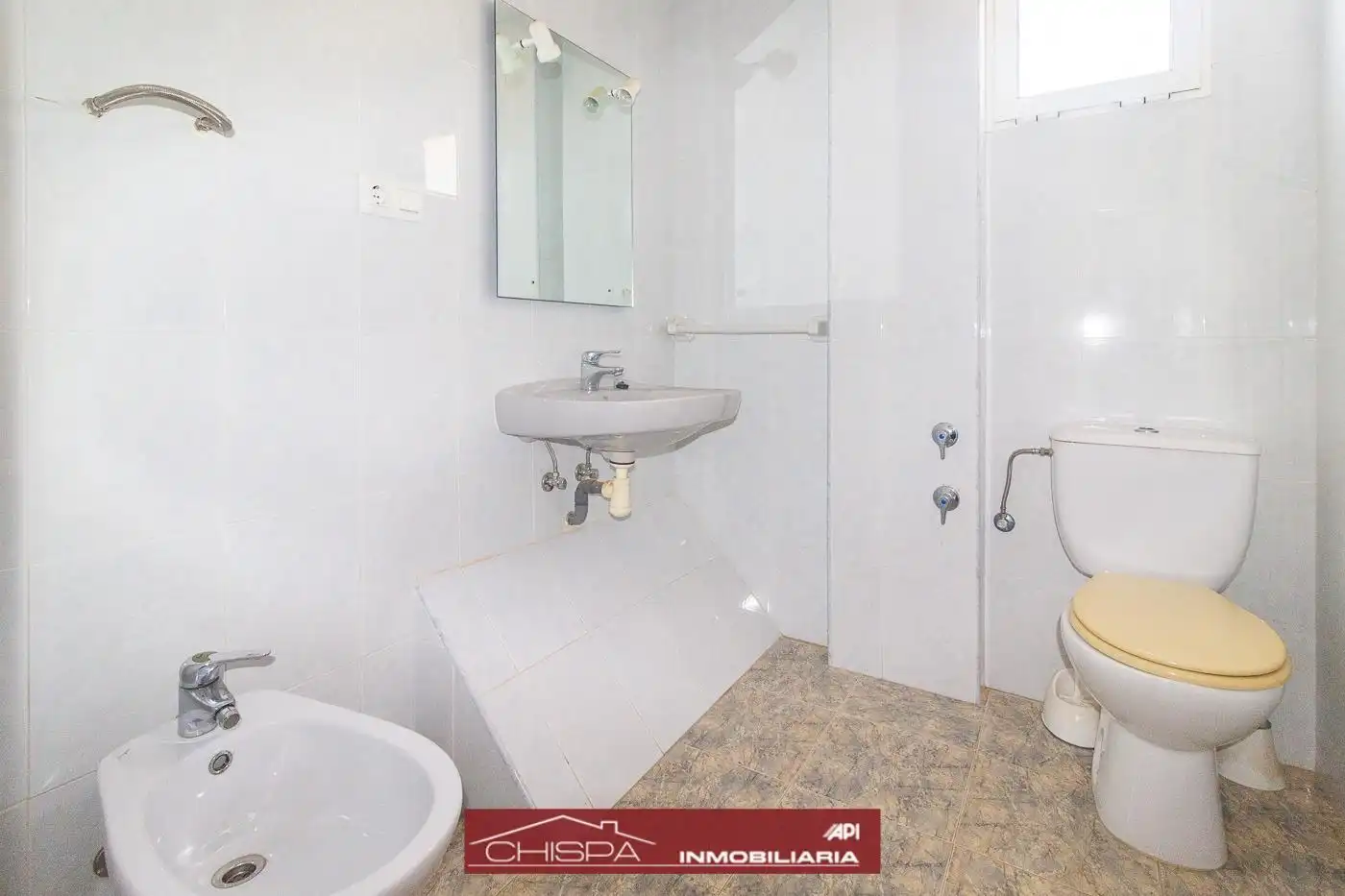 Baño de Casa o chalet en venta en Náquera con Aire acondicionado, Jardín privado y Terraza