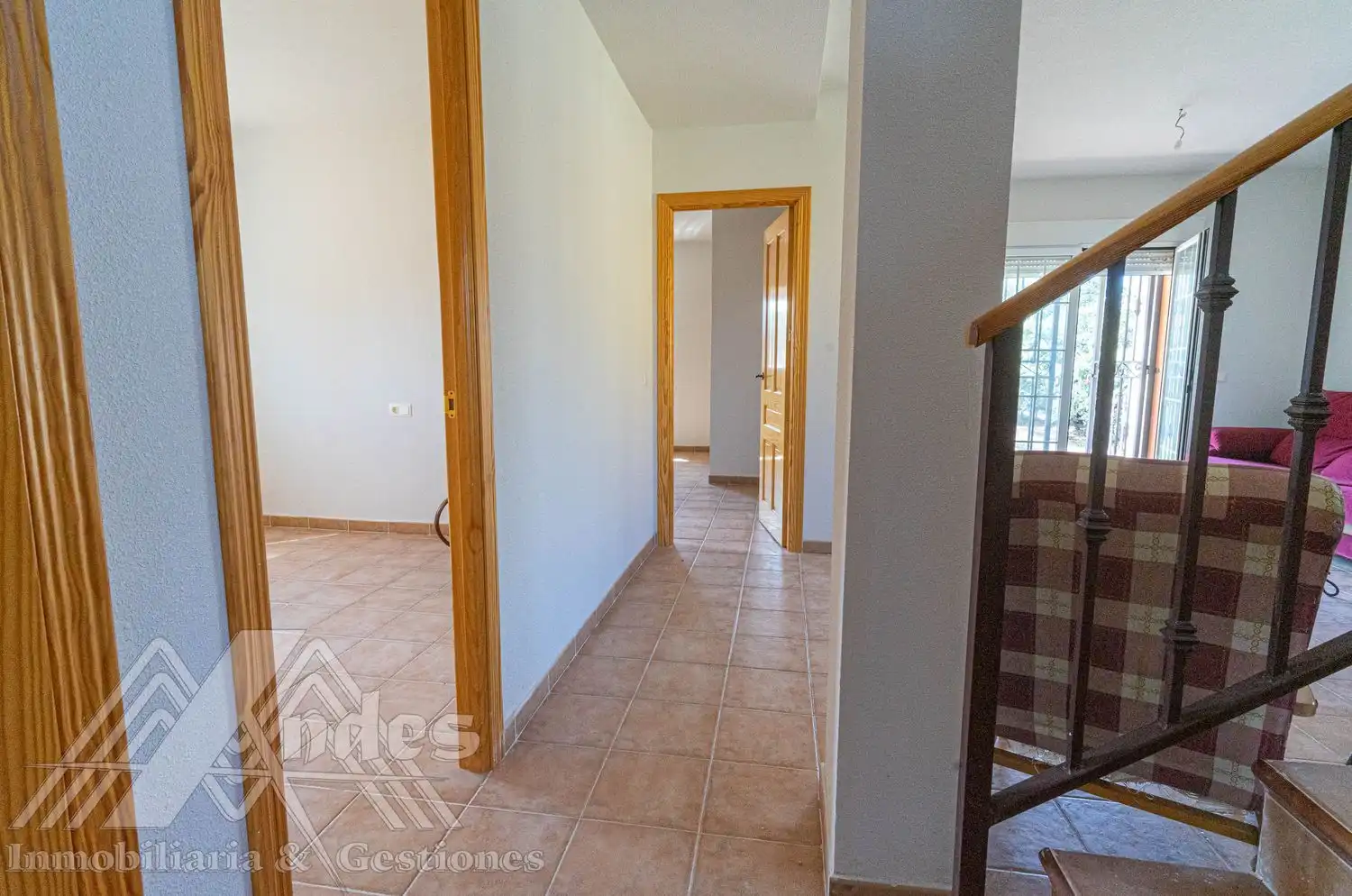 Casa o chalet en venta en Zarzuela del Monte con Calefacción, Jardín privado y Terraza