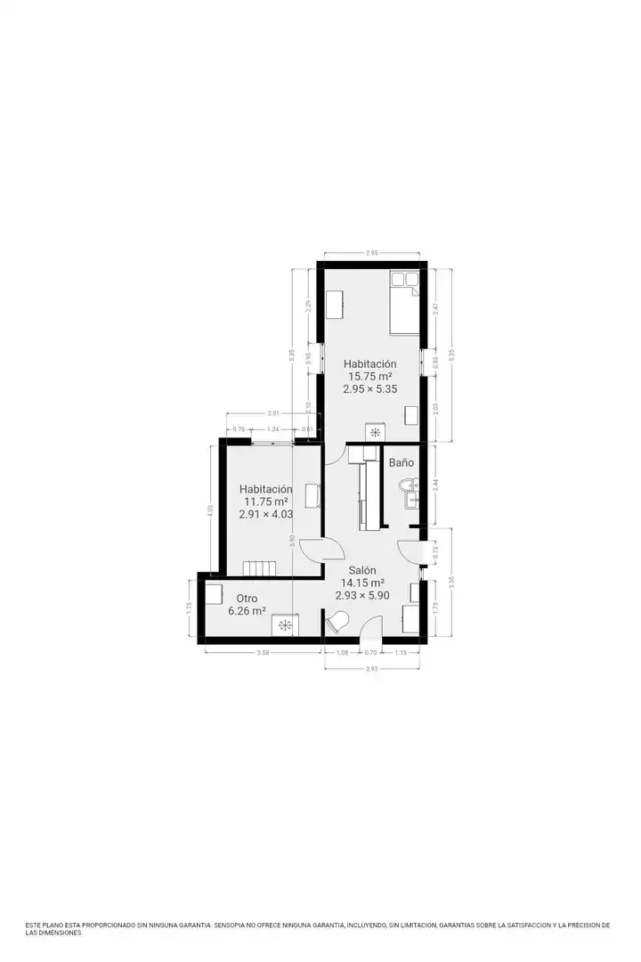 Casa o chalet en venta en Playa del Hombre - Taliarte - Salinetas