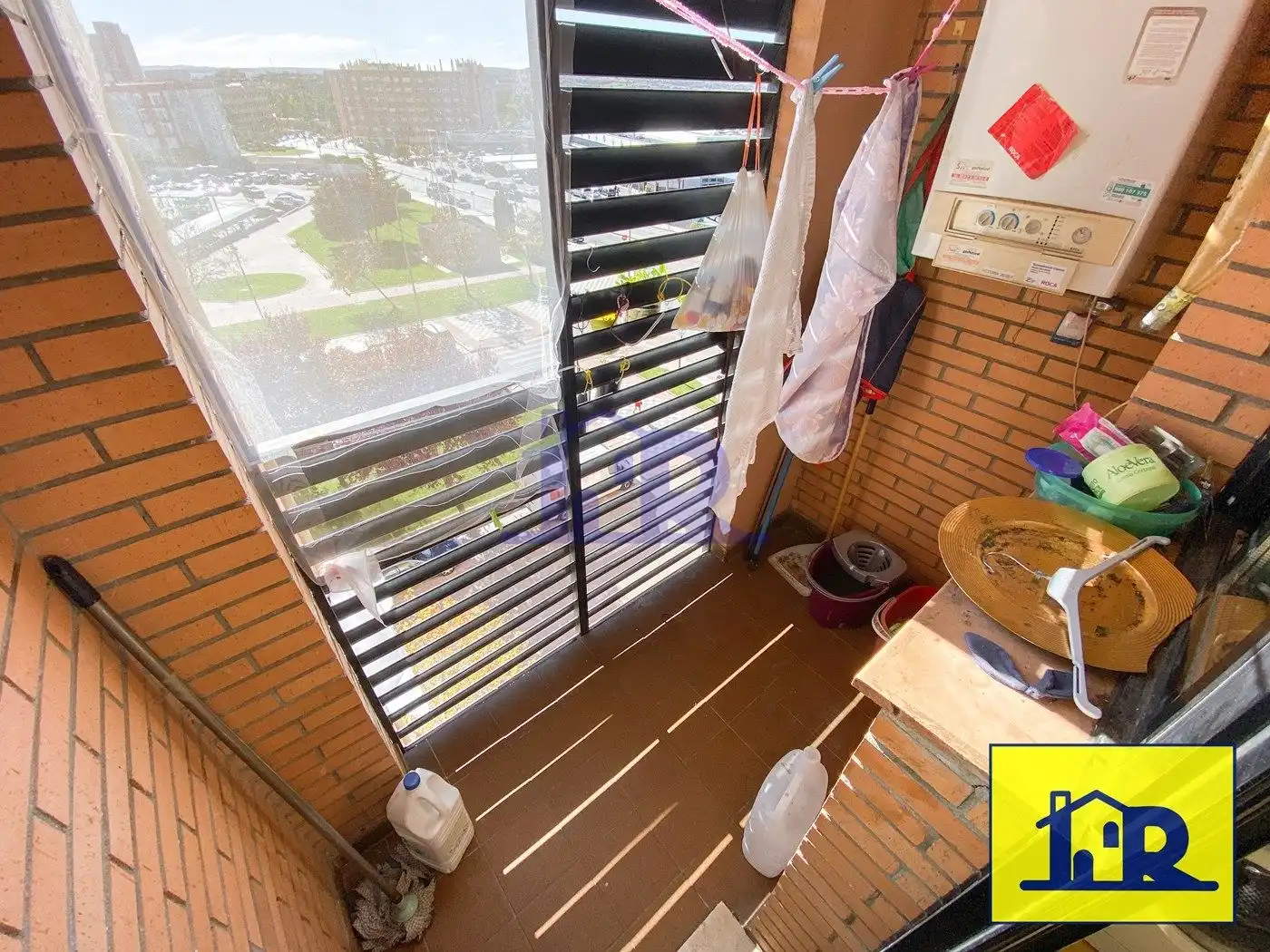 Appartement avec piscine à vendre à C/. PEDRO ALMODOVAR 2.  ALTURA 4 LETRA B (P.A.24), imagen 8