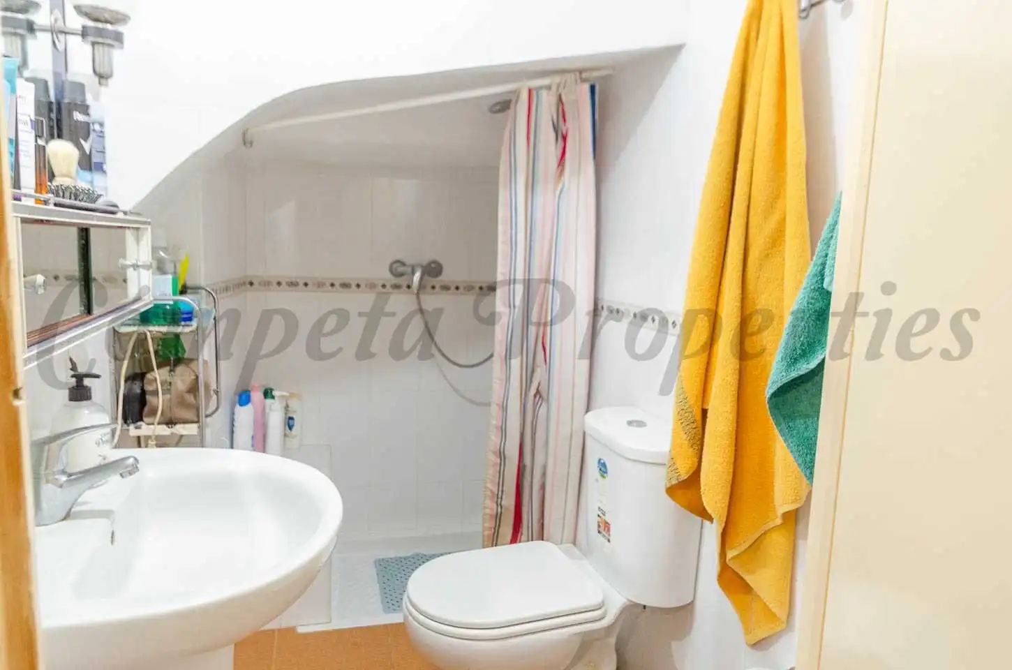 Casa in vendita a Comares, imagen 7