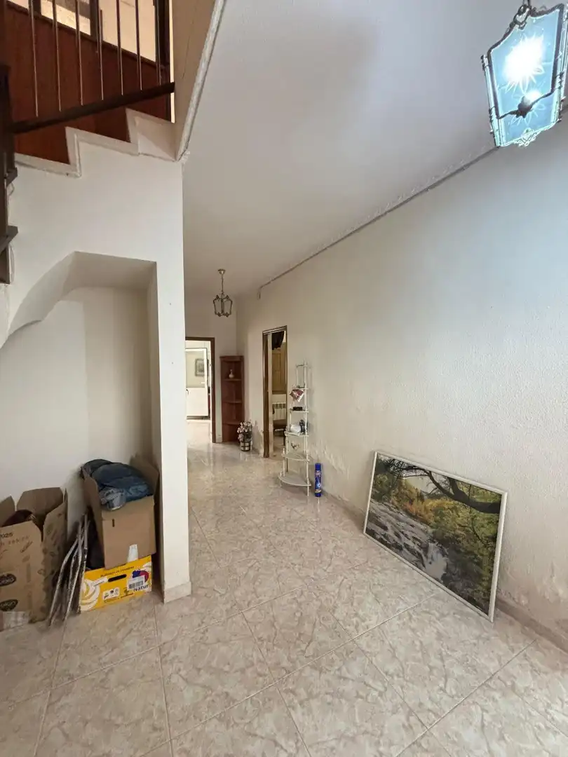 Haus oder Chalet zum Verkauf in Valdepeñas