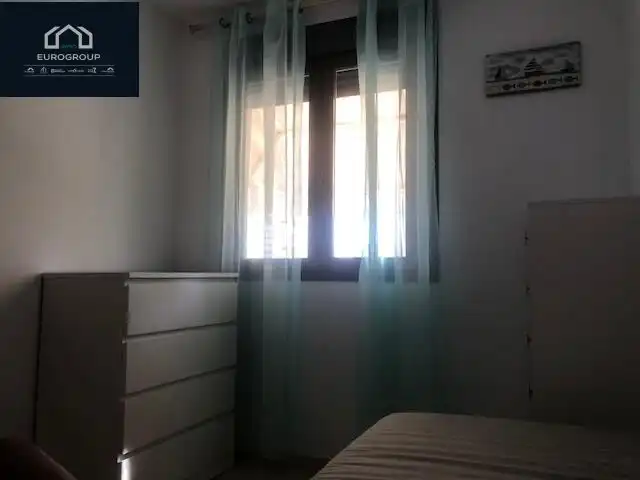 Piso de alquiler en Bulevar - Puerta Mítica