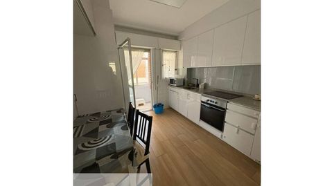 Foto 2 de Piso en venta en Las Viñas, Zamora Capital