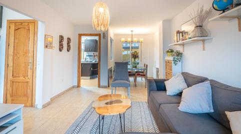 Photo 3 of Single-family semi-detached for sale in Calle Maestro Moya, 11, Barrio de la Vega, Granada