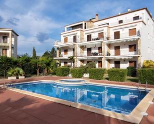 Piscina de Àtic en venda en Calonge amb Terrassa