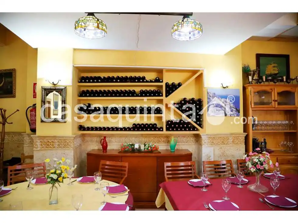 Local comercial en venta en Carrer Cor de Jesus Corazon de Jesus, imagen 16