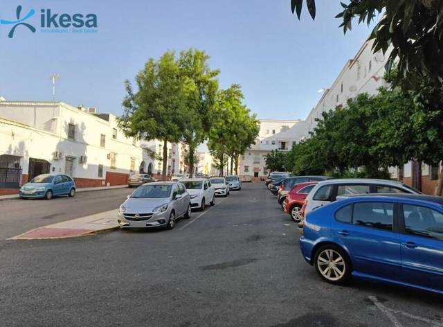 Piso en Venta en Barrio Bajo