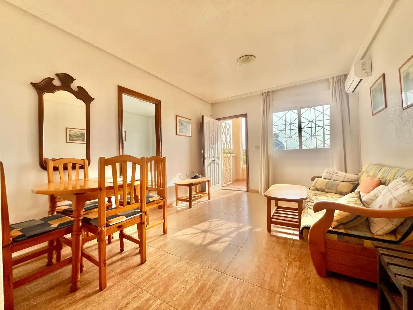 Penthouse with terrace for sale in Orihuela Costa, imagen 7
