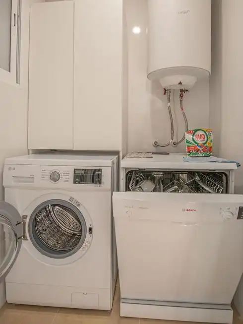 Apartament amb ascensor en venda a Nueva Andalucía, imagen 10