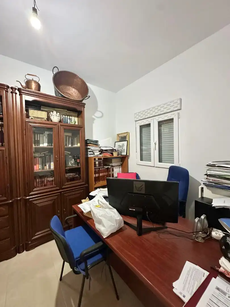 Casa o chalet en venta en Benamocarra con Terraza y Amueblado