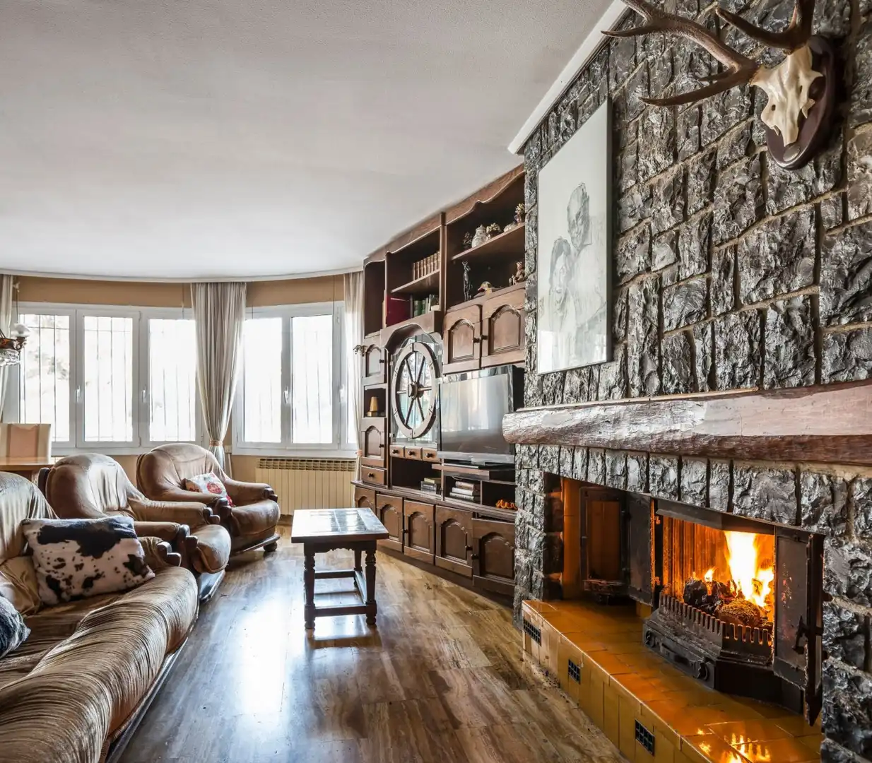 Villa avec terrasse à vendre à Monóvar  / Monòver, imagen 6