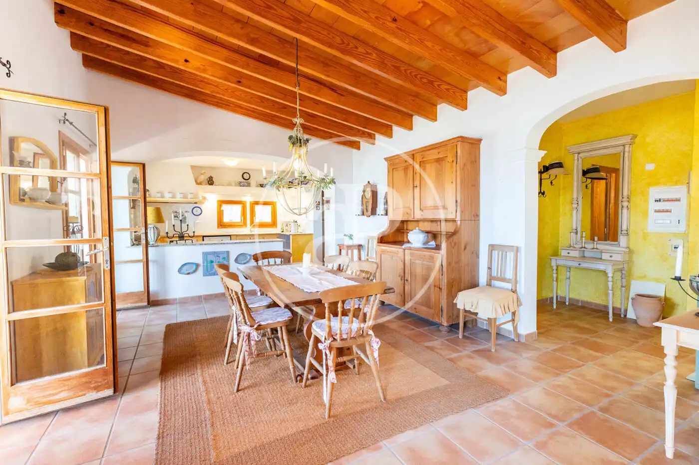 Casa o chalet en venta en Canyamel