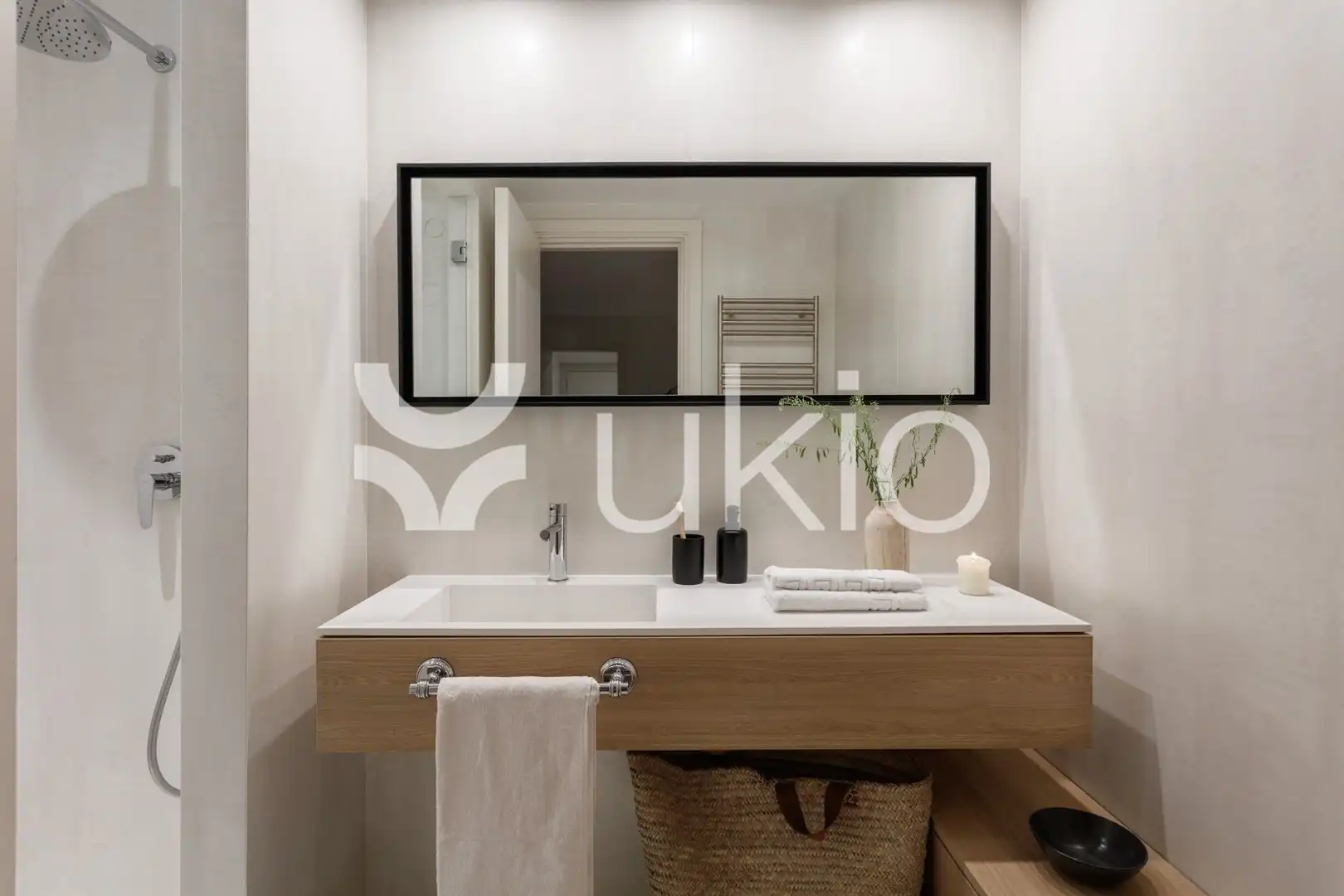 Apartament de lloguer a Calle de Miguel Ángel, imagen 15
