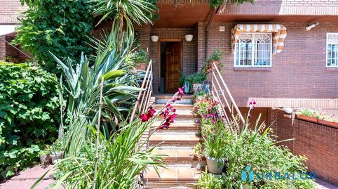 Foto 4 de Casa adosada en venda a Los Naranjos, Prado Santo Domingo - Ensanche, Alcorcón