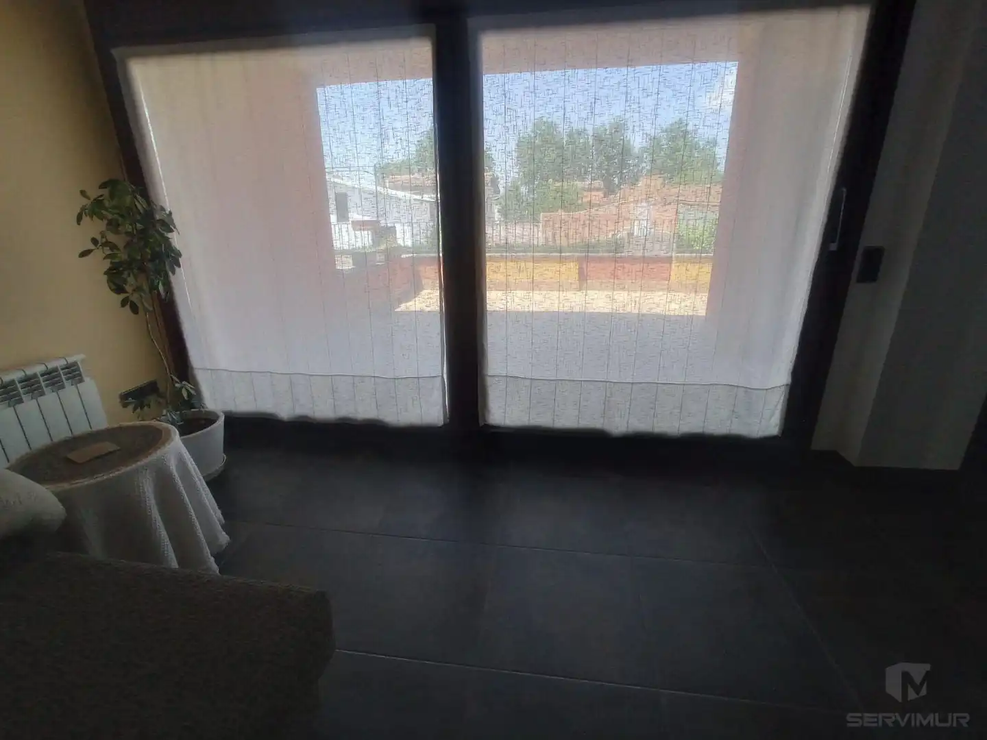 Terrassa de Casa o xalet en venda en Seva amb Calefacció, Terrassa i Traster
