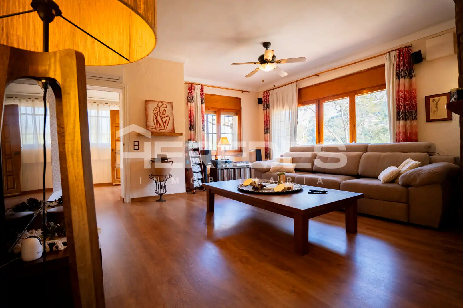 Villa mit Terrasse zum Verkauf in Torrelles de Llobregat, imagen 15