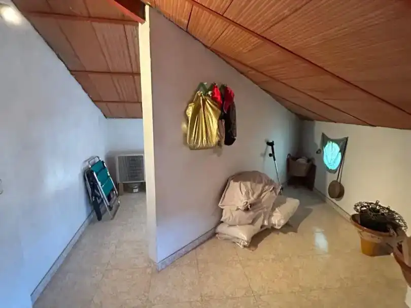 Piso en venta en Siruela con Aire acondicionado, Amueblado y Balcón
