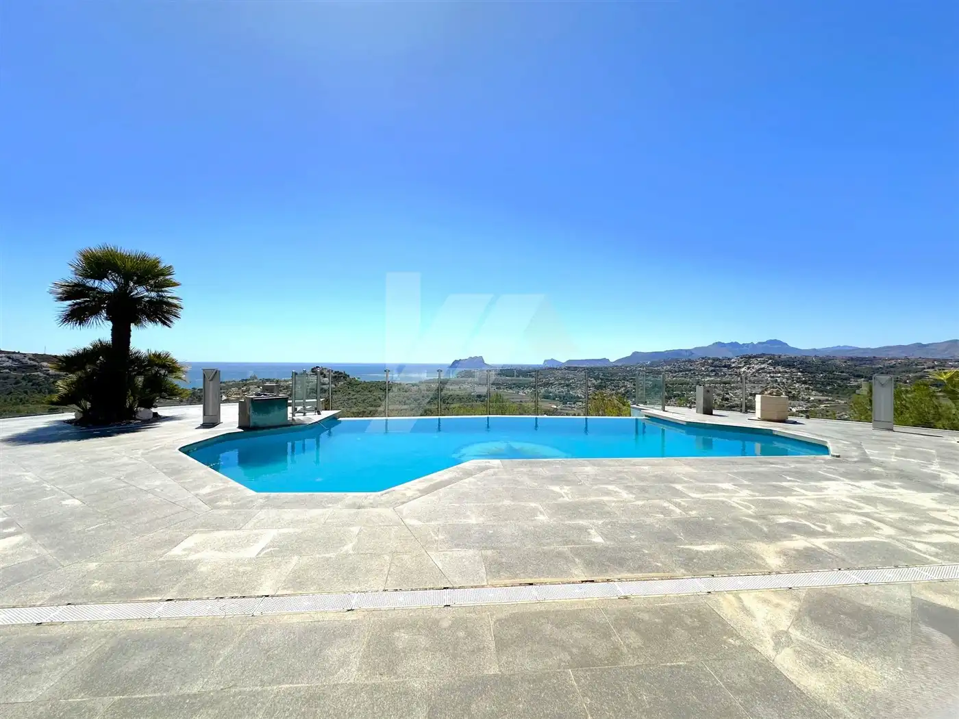 Detached house with pool for sale in Paichi, imagen 37