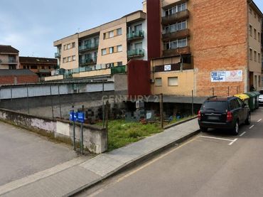 Rustikales Grundstück zum Verkauf in Carrer Madrid, 183, Olot, Spain