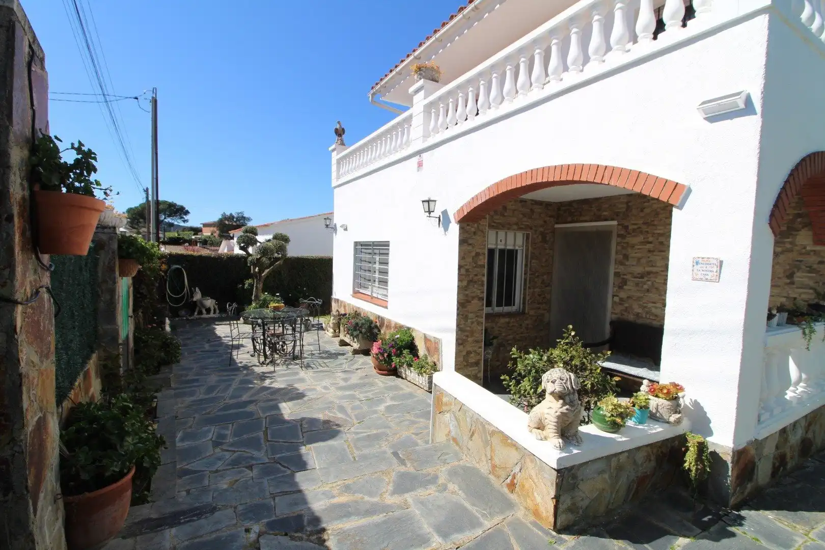 Casa en venda a Aiguaviva Parc, imagen 31