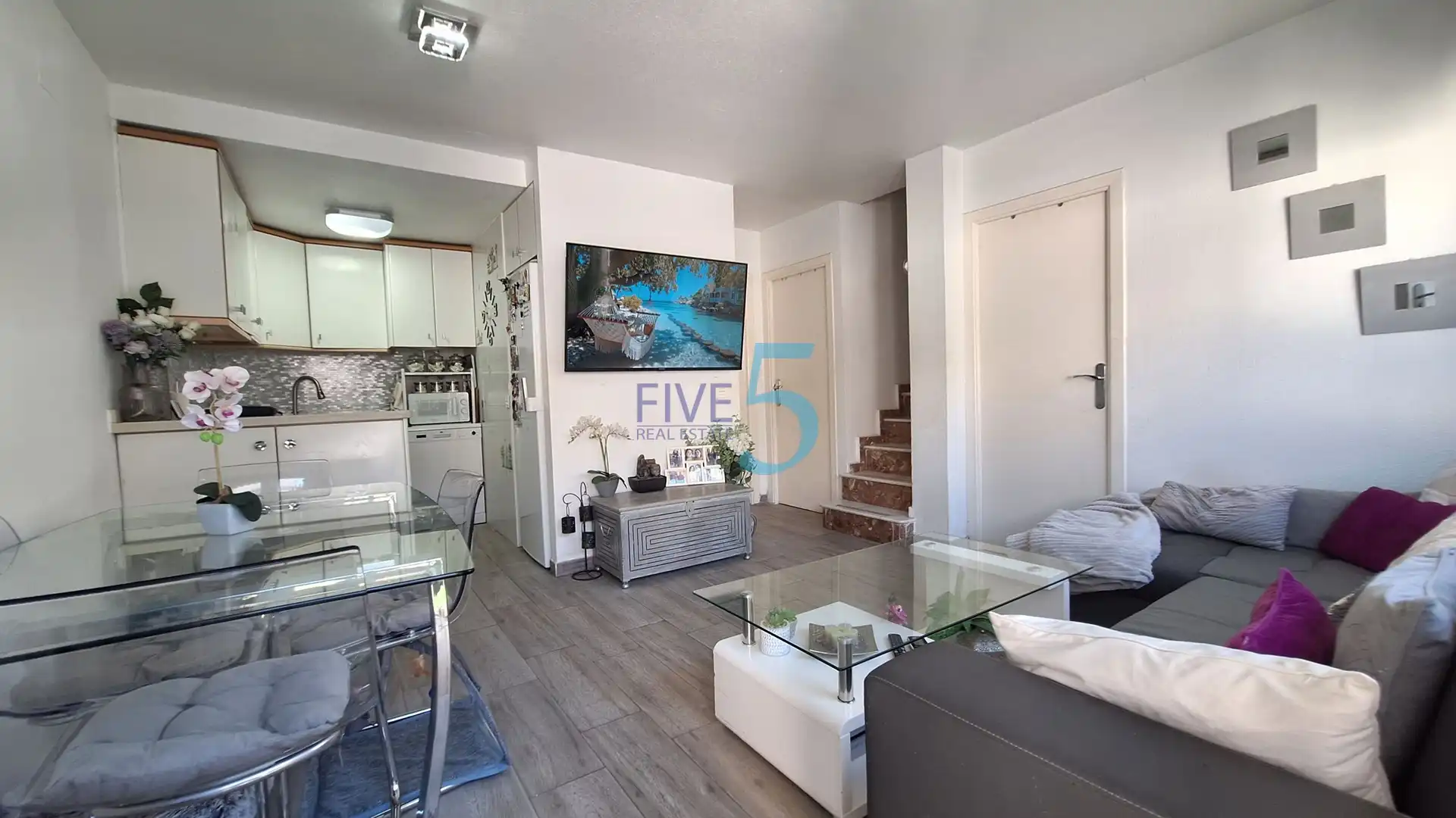 Duplex con terrazza in vendita a Los Balcones - Los Altos, imagen 3