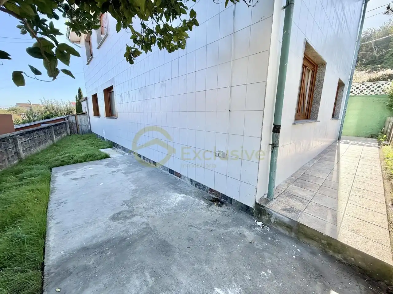 Maison avec jardin à vendre à EL CASTRO 118, imagen 21