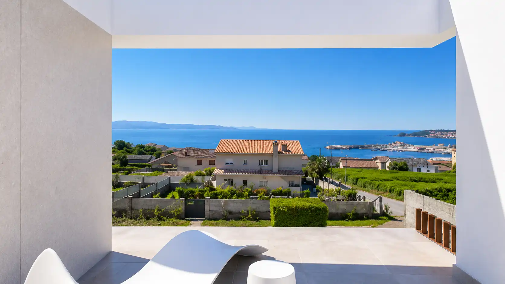 Casa con piscina en venta en reis 52, imagen 10