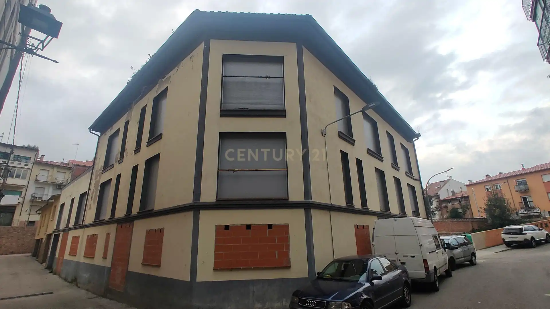 Residential for sale in Carrer de la Riera, Sant Hilari Sacalm, Spain