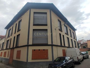 Residencial en venta en Carrer de la Riera, Sant Hilari Sacalm, Spain